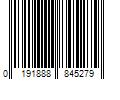 Barcode Image for UPC code 0191888845279