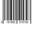 Barcode Image for UPC code 0191892515793