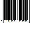 Barcode Image for UPC code 0191902828783