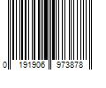 Barcode Image for UPC code 0191906973878