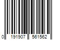 Barcode Image for UPC code 0191907561562