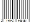 Barcode Image for UPC code 0191907665888