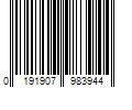 Barcode Image for UPC code 0191907983944