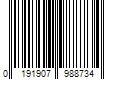 Barcode Image for UPC code 0191907988734