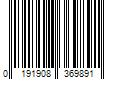 Barcode Image for UPC code 0191908369891