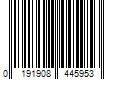 Barcode Image for UPC code 0191908445953