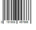 Barcode Image for UPC code 0191908457666