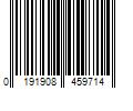 Barcode Image for UPC code 0191908459714