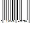 Barcode Image for UPC code 0191908459776