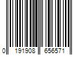 Barcode Image for UPC code 0191908656571