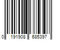 Barcode Image for UPC code 0191908685397