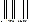 Barcode Image for UPC code 0191908832975