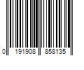 Barcode Image for UPC code 0191908858135