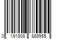 Barcode Image for UPC code 0191908889955