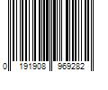 Barcode Image for UPC code 0191908969282