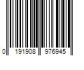 Barcode Image for UPC code 0191908976945