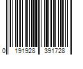 Barcode Image for UPC code 0191928391728