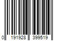 Barcode Image for UPC code 0191928399519