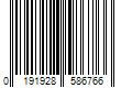 Barcode Image for UPC code 0191928586766