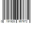 Barcode Image for UPC code 0191928957672