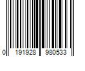 Barcode Image for UPC code 0191928980533