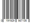 Barcode Image for UPC code 0191929987135