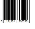 Barcode Image for UPC code 0191931305293