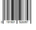 Barcode Image for UPC code 0191931528357