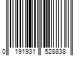 Barcode Image for UPC code 0191931528838