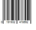 Barcode Image for UPC code 0191932478552