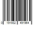 Barcode Image for UPC code 0191932491964