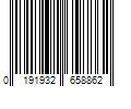 Barcode Image for UPC code 0191932658862