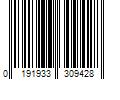 Barcode Image for UPC code 0191933309428