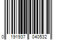 Barcode Image for UPC code 0191937040532