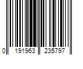 Barcode Image for UPC code 0191963235797