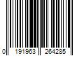 Barcode Image for UPC code 0191963264285