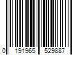 Barcode Image for UPC code 0191965529887