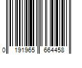 Barcode Image for UPC code 0191965664458