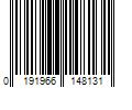 Barcode Image for UPC code 0191966148131