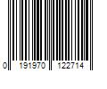 Barcode Image for UPC code 0191970122714