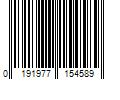 Barcode Image for UPC code 0191977154589