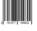 Barcode Image for UPC code 0191977154602