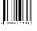 Barcode Image for UPC code 0191982476164