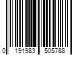 Barcode Image for UPC code 0191983505788