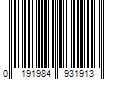 Barcode Image for UPC code 0191984931913