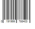 Barcode Image for UPC code 0191999788403