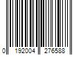 Barcode Image for UPC code 0192004276588