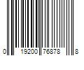 Barcode Image for UPC code 019200768788