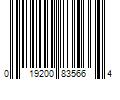Barcode Image for UPC code 019200835664. Product Name: Lysol Advanced Toilet Bowl Gel Cleaner (32 fl. oz., 4 pk.)