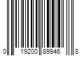 Barcode Image for UPC code 019200899468